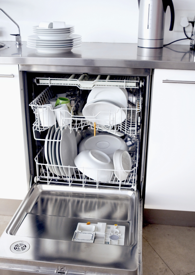 MÁY RỬA CHÉN, SẤY CHÉN