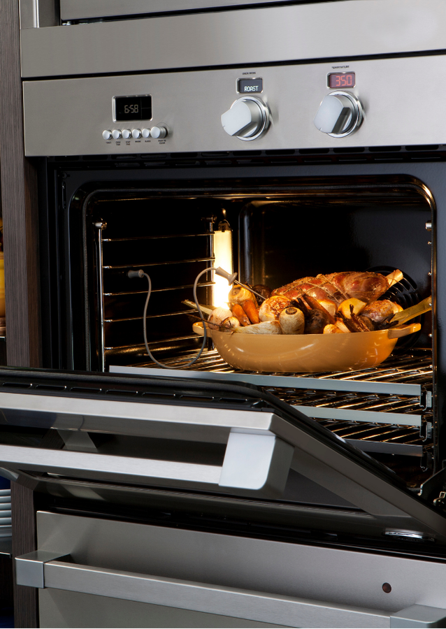 LÒ NƯỚNG - LÒ VI SÓNG