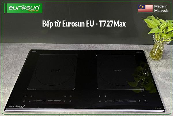 Bêp Từ Eurosun EU T727Max