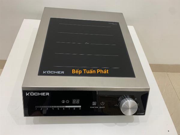 Bếp Từ Kocher CI 3500F