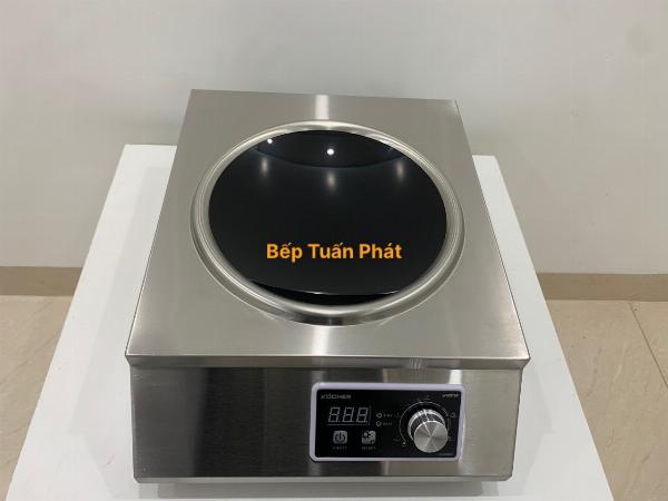 Bếp Từ Kocher CI 3006C