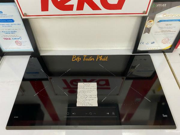Bếp Từ Teka IZ 7210