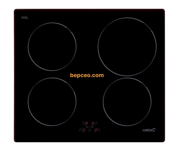 Bếp Từ Cata IB 604 BK