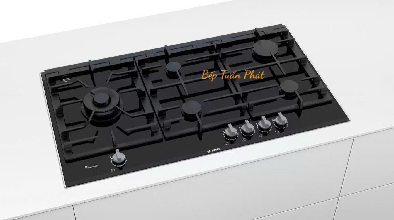 Bếp gas Bosch PRS9A6D70D