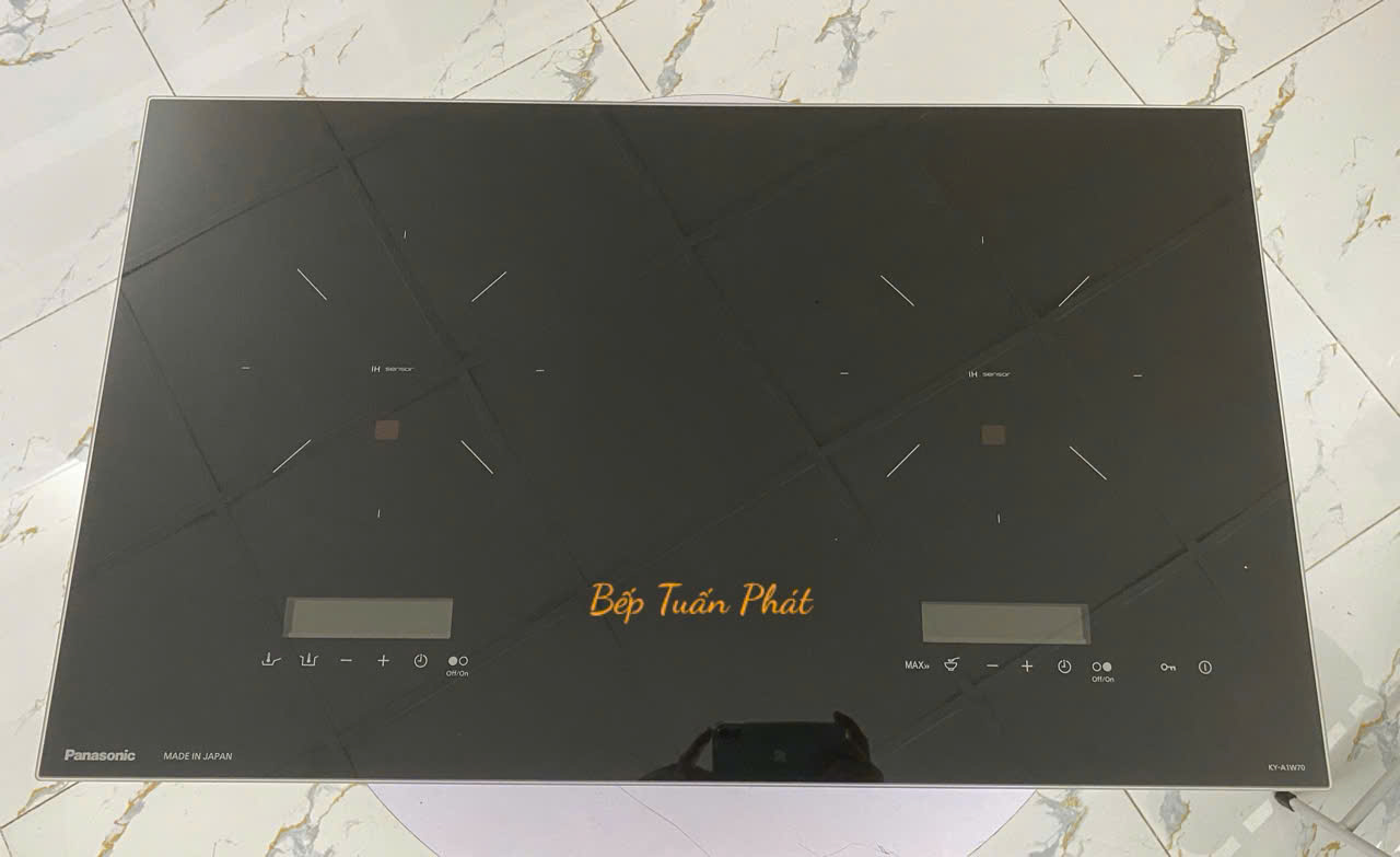 Panasonic KY-A1W70KRA.4