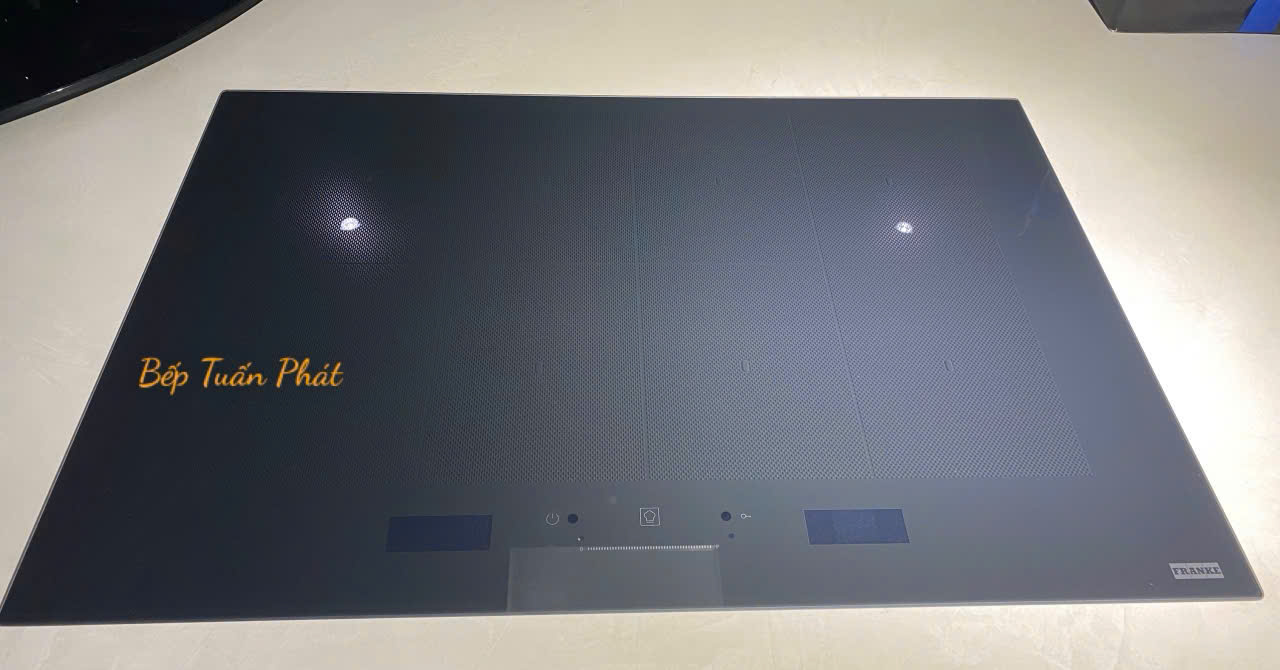 Franke FMY 808 I FP BK