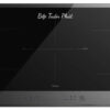 Bếp Từ Teka Van Gogh IBF 95 FST VG - 5 Vùng Nấu 90cm